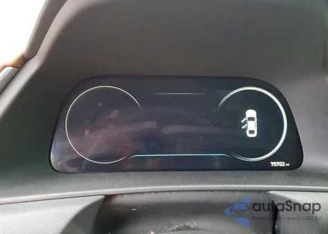 2020 Hyundai Sonata Limited from USA, damaged, VIN 5NPEH4J20LH047381